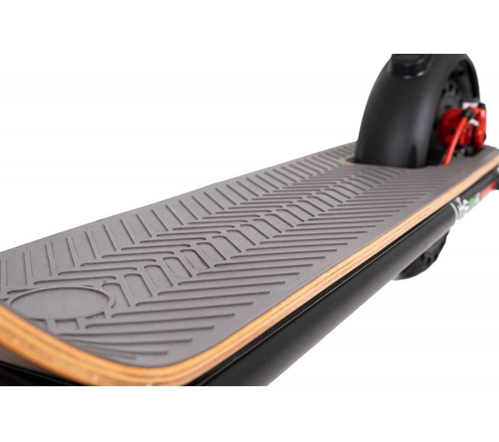 LI-FE 350-HC Electric Scooter - Black image number 4 of 12