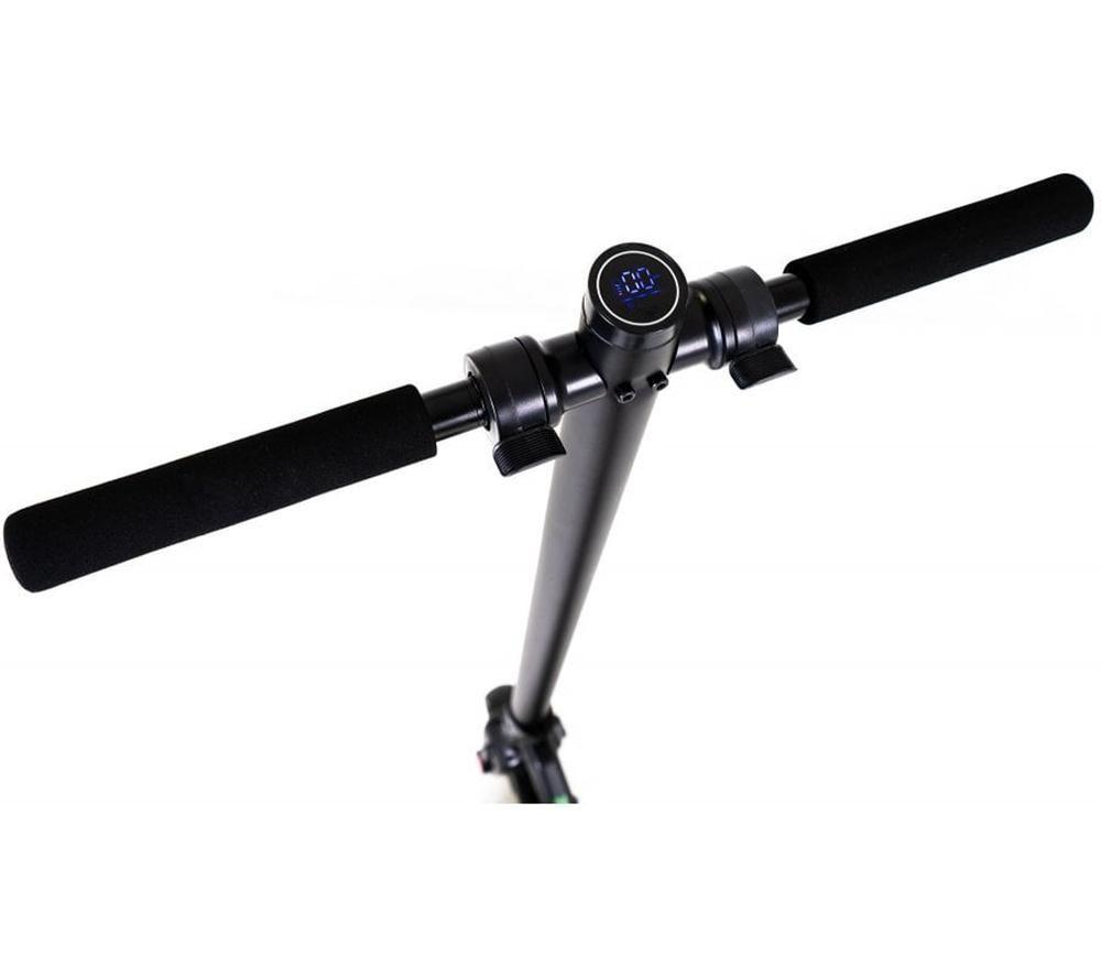 LI-FE 200 Electric Scooter - Black image number 5 of 10