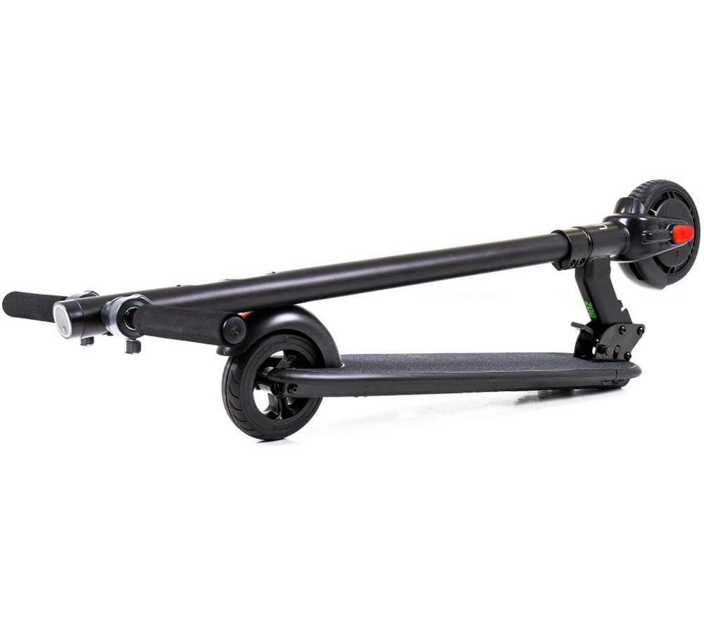 LI-FE 200 Electric Scooter - Black image number 10 of 10