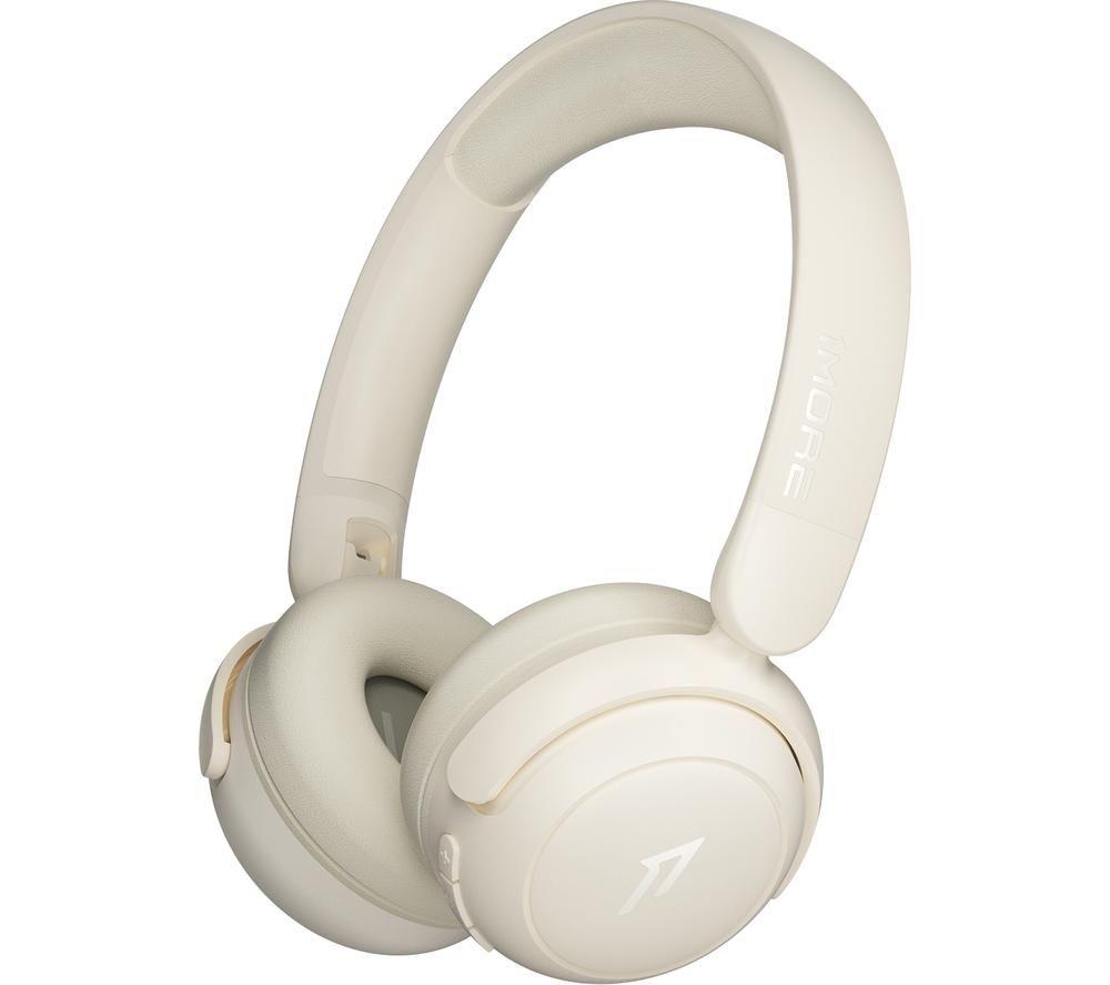 Buy 1MORE SonoFlow HQ20 Wireless Bluetooth Kids Headphones - White | Currys