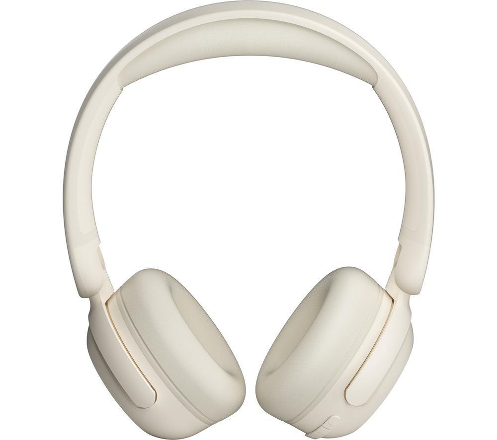1MORE SonoFlow HQ20 Wireless Bluetooth Kids Headphones - White image number 3 of 5