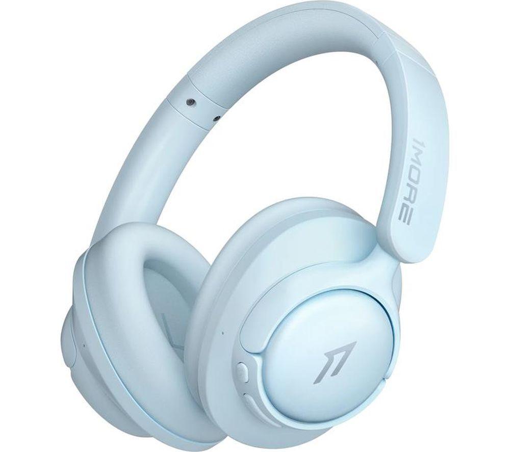 1More Sonoflow Se Hq31 Wireless Bluetooth Noise-Cancelling Headphones - Blue, Blue