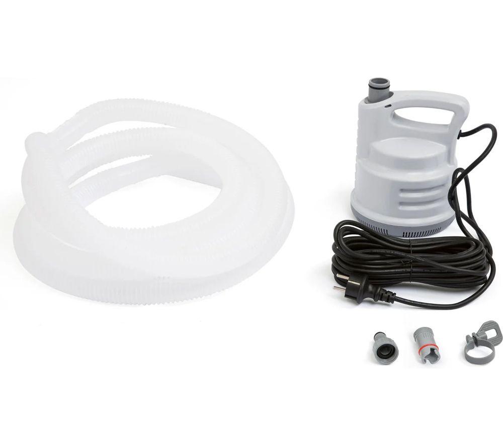Bestway Bw58230gb Pool Drain Pump