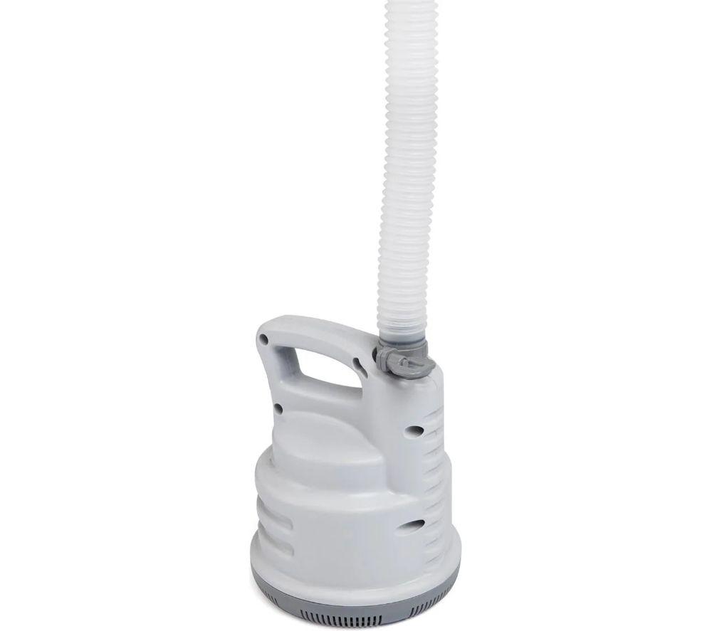 BESTWAY BW58230GB Pool Drain Pump image number 3 of 7