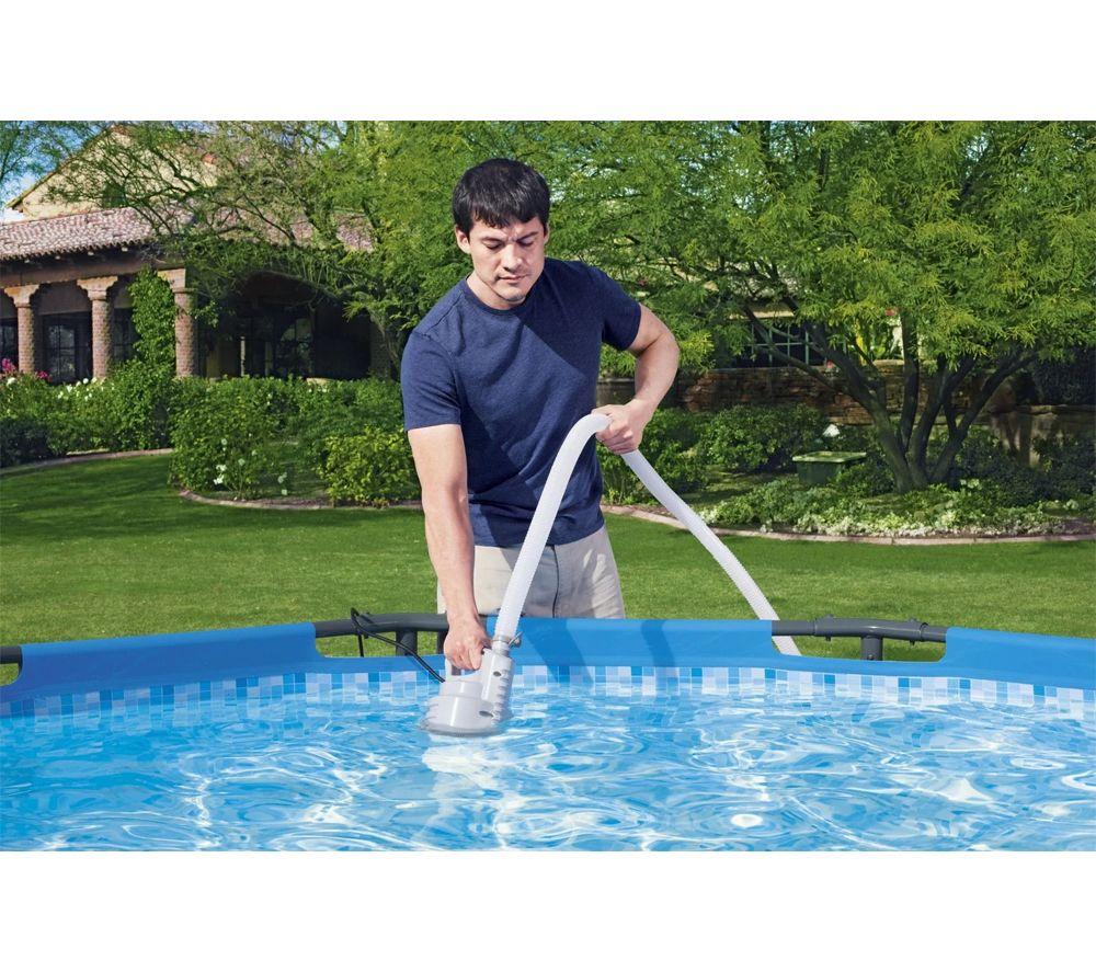 BESTWAY BW58230GB Pool Drain Pump image number 4 of 7