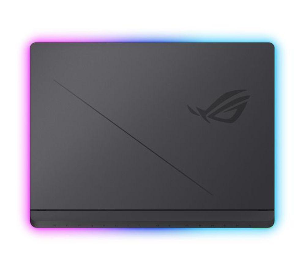ASUS ROG Strix G16 16" Refurbished Gaming Laptop - Intel&reg; Core&trade; Ultra 9, RTX 5060, 1 TB SSD (Very Good Condition) image number 13 of 25