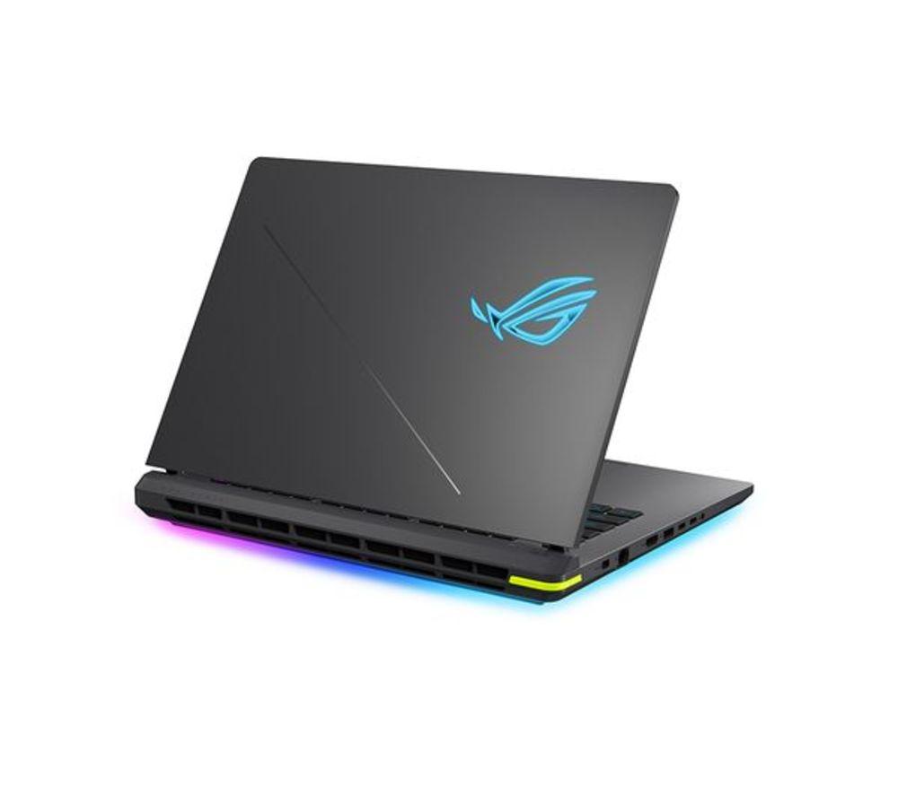 ASUS ROG Strix G16 16" Refurbished Gaming Laptop - Intel&reg; Core&trade; Ultra 9, RTX 5060, 1 TB SSD (Very Good Condition) image number 18 of 25