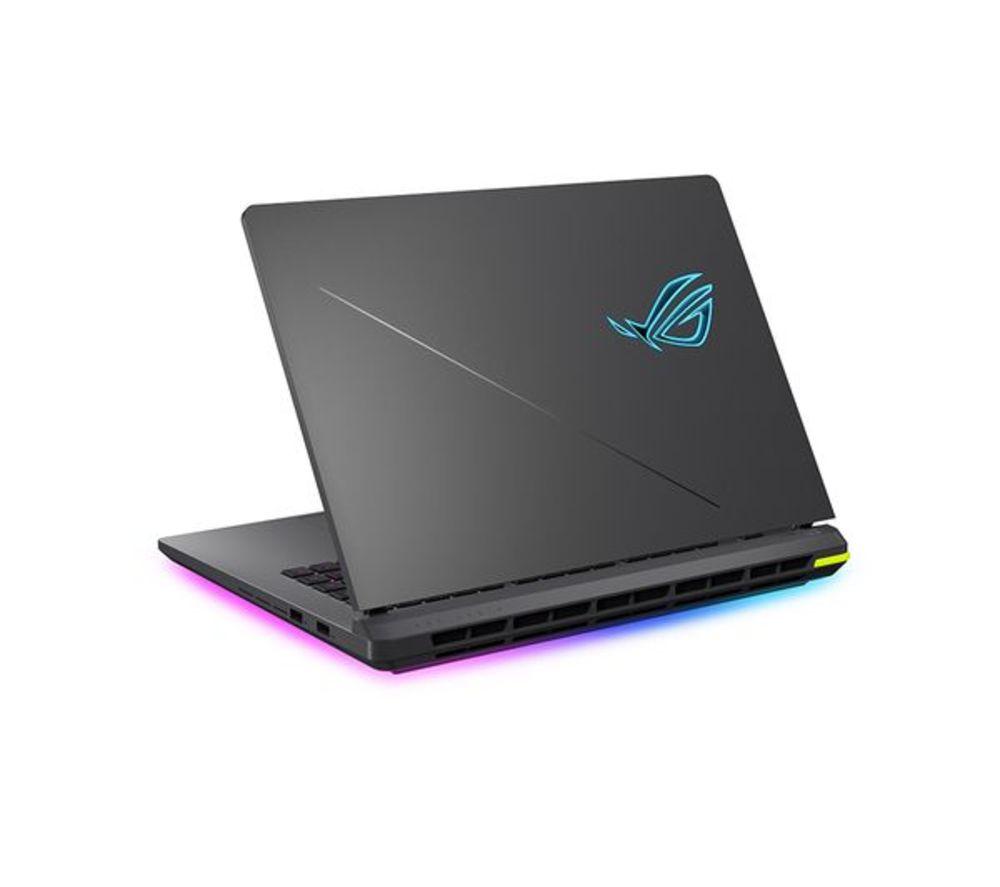 ASUS ROG Strix G16 16" Refurbished Gaming Laptop - Intel&reg; Core&trade; Ultra 9, RTX 5060, 1 TB SSD (Very Good Condition) image number 19 of 25