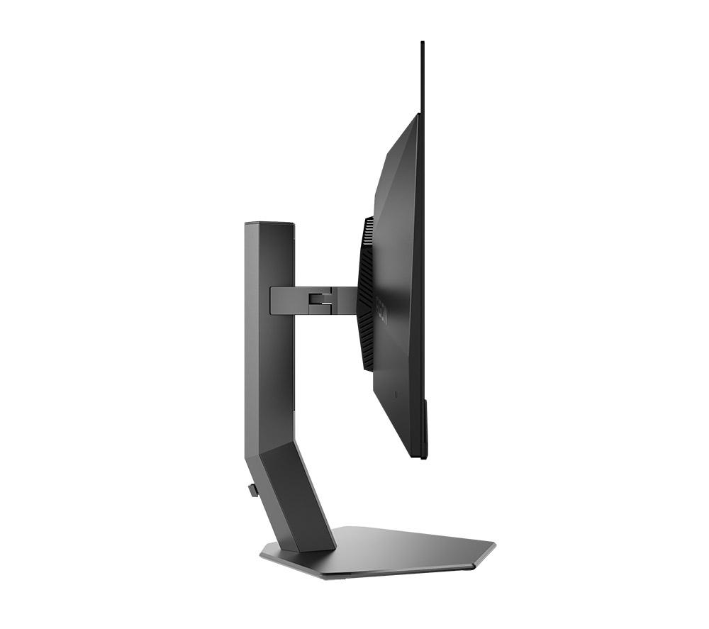 AOC AGON PRO AG326UD 4K Ultra HD 32" Quantum Dot OLED Gaming Monitor - Black image number 9 of 10