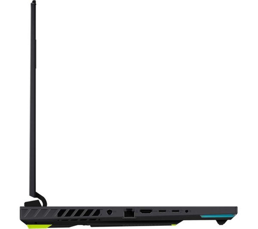 ASUS ROG Strix G18 18" Refurbished Gaming Laptop - AMD Ryzen 9, RTX 5070, 1 TB SSD (Excellent Condition) image number 3 of 25