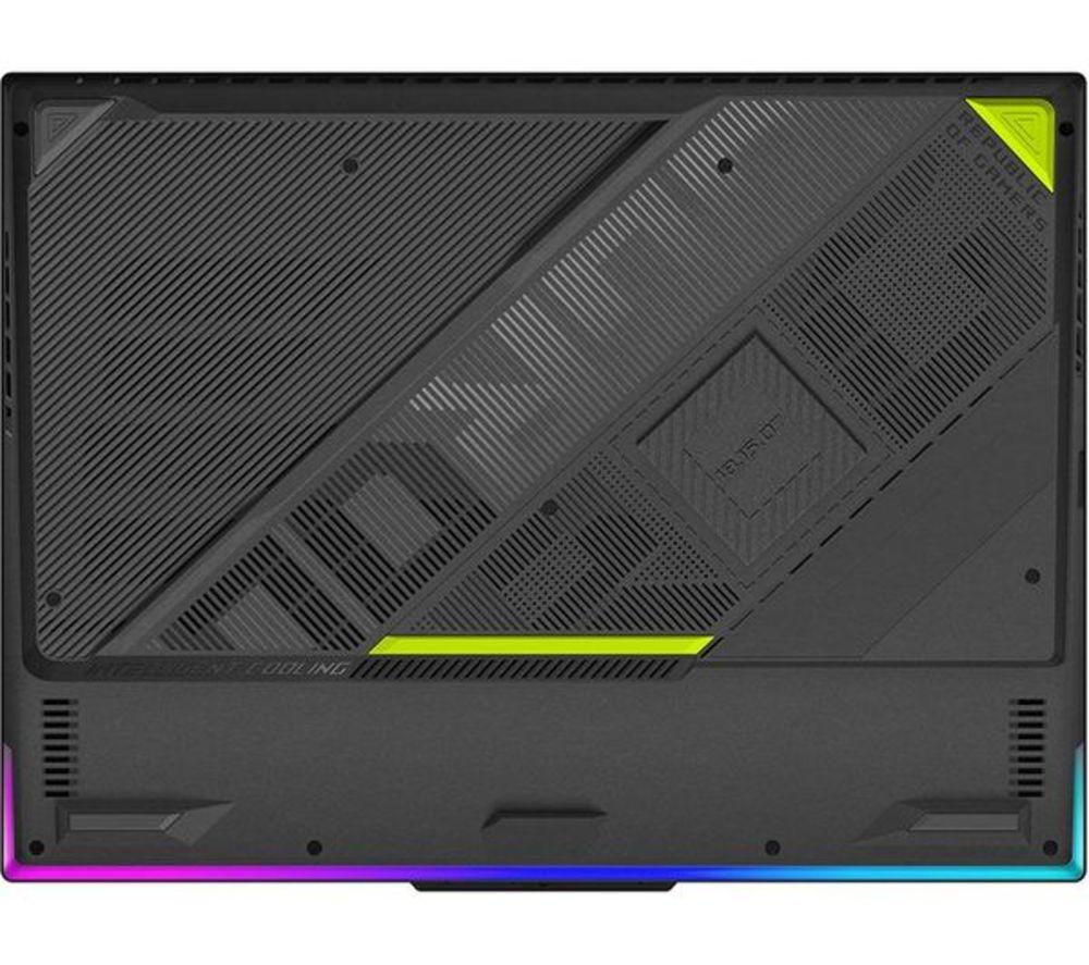 ASUS ROG Strix G18 18" Refurbished Gaming Laptop - AMD Ryzen 9, RTX 5070, 1 TB SSD (Excellent Condition) image number 9 of 25
