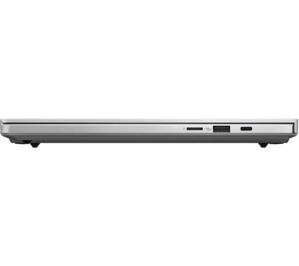 ASUS ROG Zephyrus G14 14" Refurbished Gaming Laptop - AMD Ryzen 9, RTX 5070, 1 TB SSD (Excellent Condition) image number 8 of 8