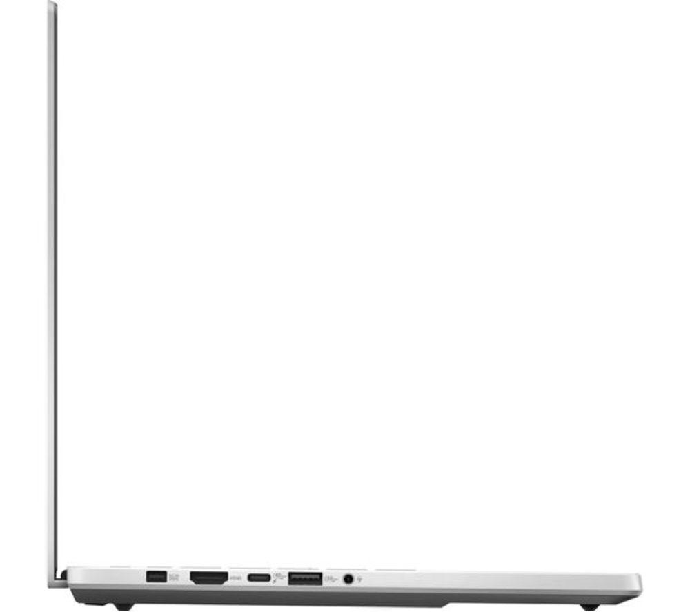 ASUS ROG Zephyrus G14 14" Refurbished Gaming Laptop - AMD Ryzen 9, RTX 5050, 1 TB SSD (Excellent Condition) image number 3 of 9