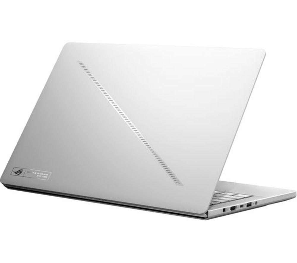 ASUS ROG Zephyrus G14 14" Refurbished Gaming Laptop - AMD Ryzen 9, RTX 5050, 1 TB SSD (Excellent Condition) image number 8 of 9