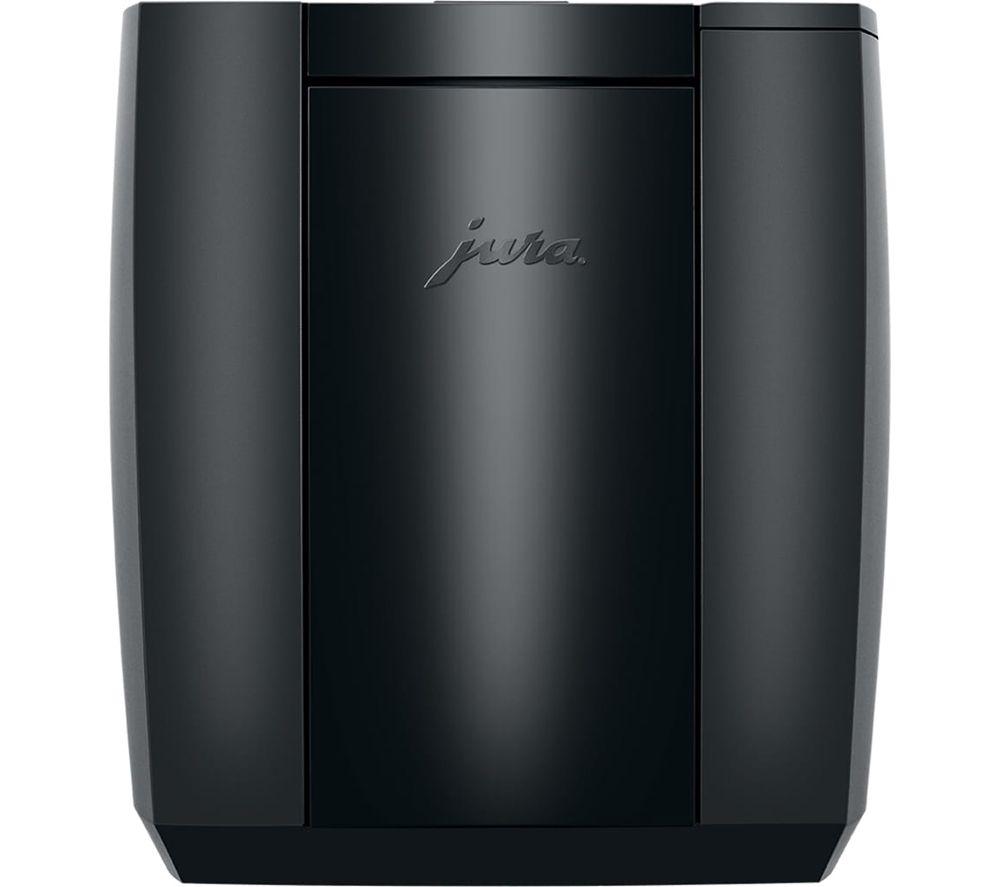 JURA J10 Smart Bean to Cup Coffee Machine - Piano Black image number 5 of 9