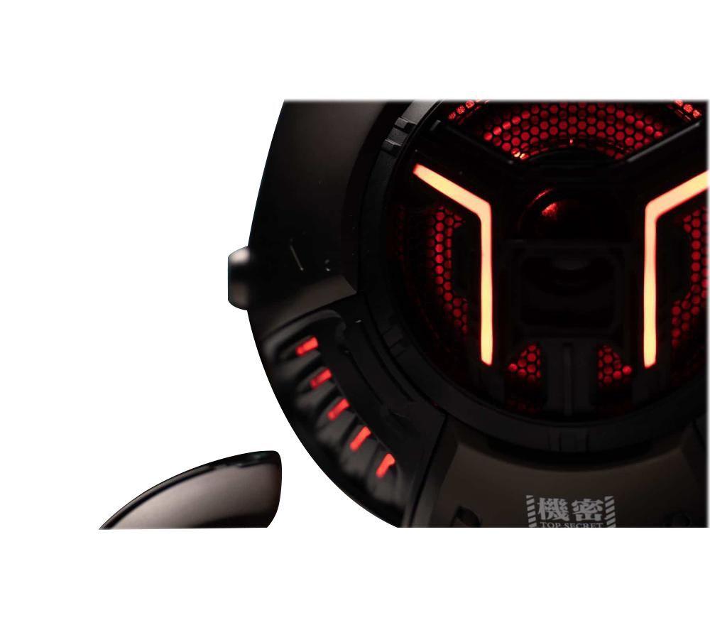 Buy GRAVASTAR Mars Pro Portable Bluetooth Speaker - Black | Currys
