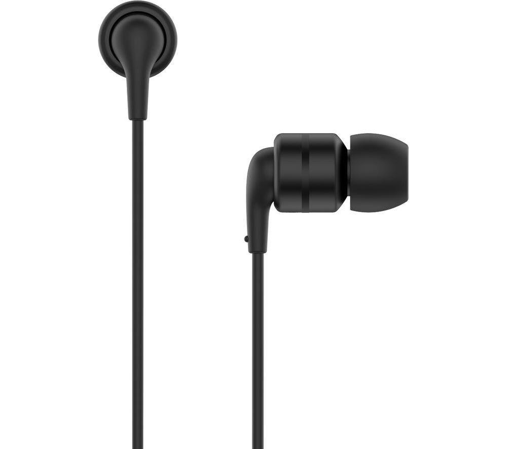 SOUNDMAGIC E80D Earphones - Black image number 2 of 5