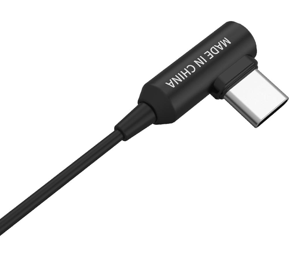 SOUNDMAGIC E80D Earphones - Black image number 4 of 5