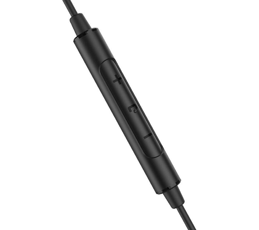 SOUNDMAGIC E80D Earphones - Black image number 5 of 5