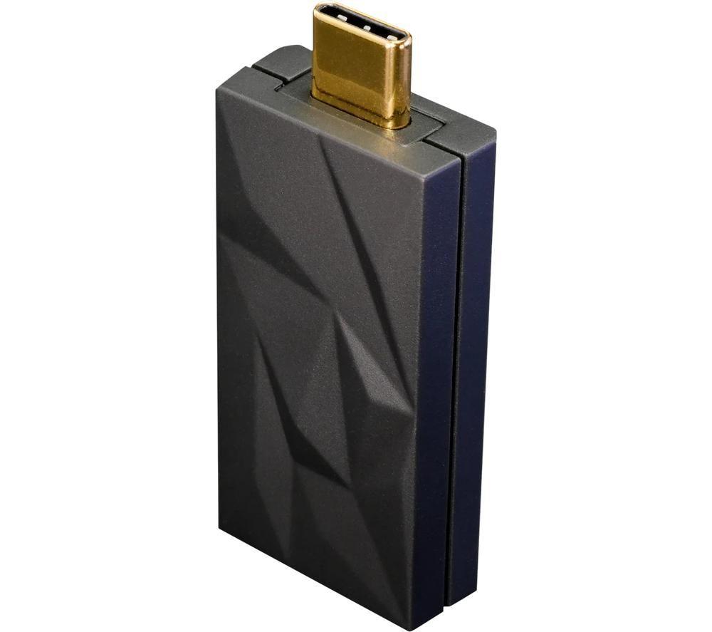 IFI iSilencer+ USB Audio Noise Eliminator image number 3 of 4