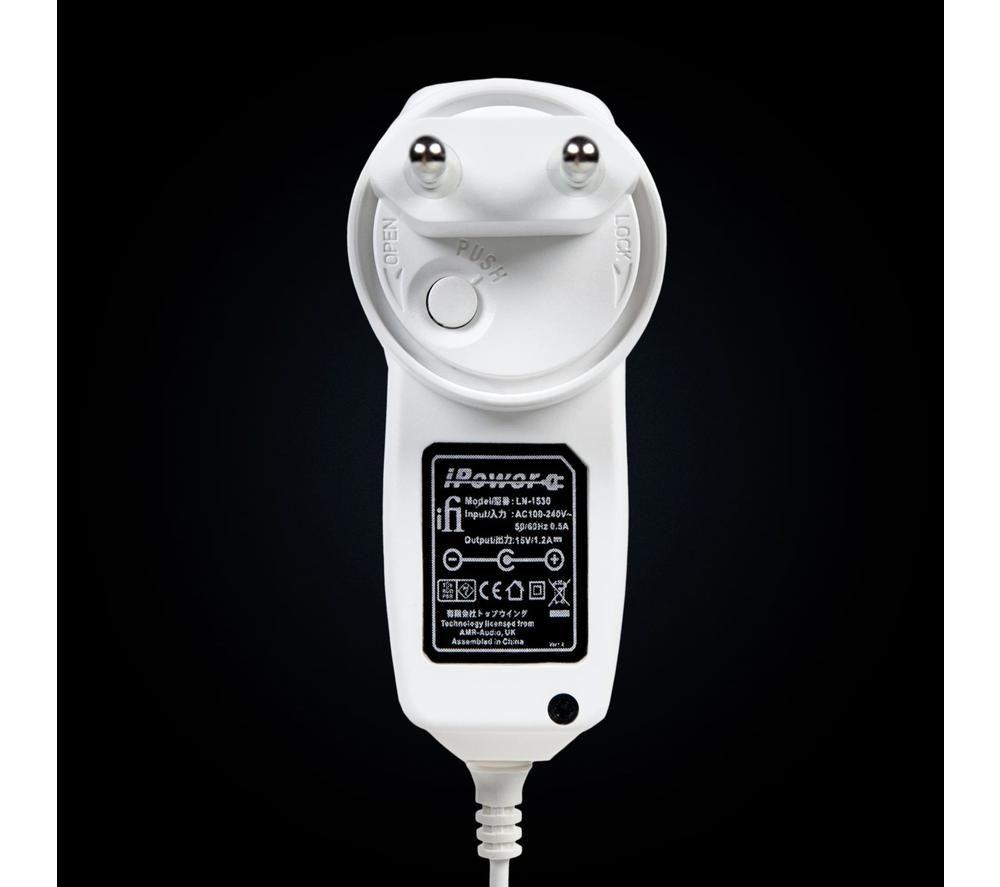 IFI iPower X Power Supply Adapter - 24 W image number 2 of 9