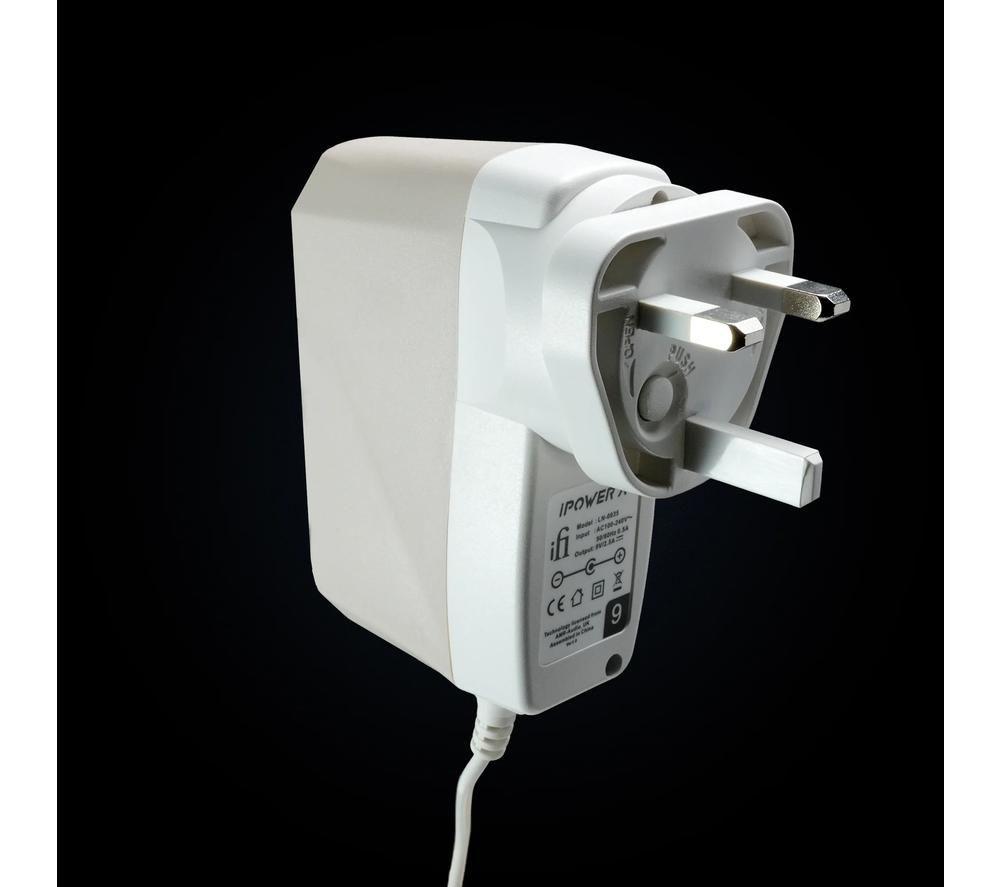 IFI iPower X Power Supply Adapter - 24 W image number 9 of 9