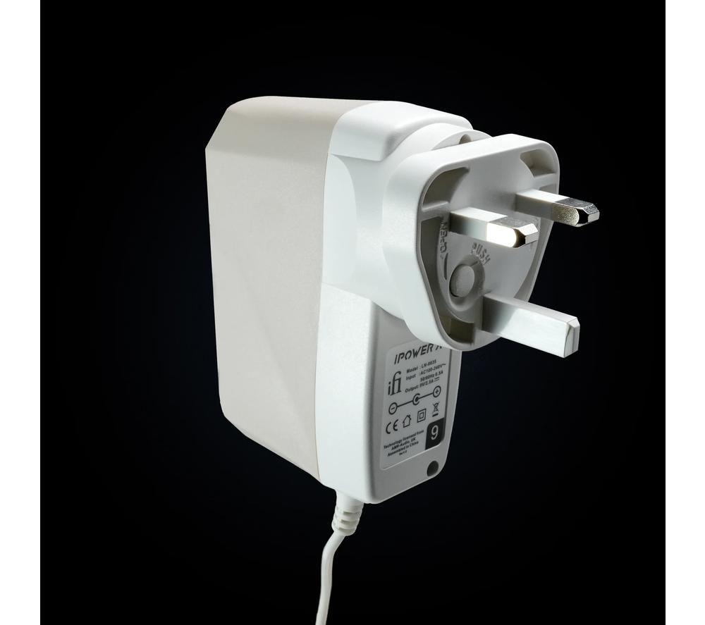 IFI iPower X Power Supply Adapter - 15V/1.5A image number 5 of 9