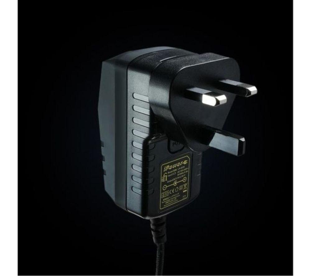 IFI iPower2 Power Supply Adapter - 1.2Amps image number 2 of 8
