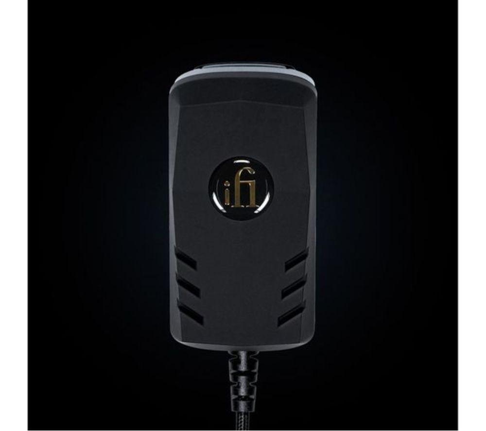 IFI iPower2 Power Supply Adapter - 1.2Amps image number 3 of 8