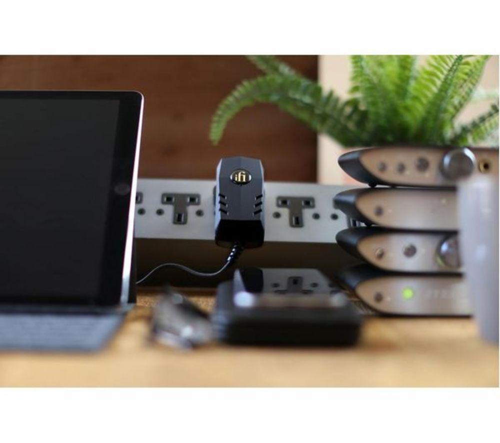 IFI iPower2 Power Supply Adapter - 1.2Amps image number 4 of 8