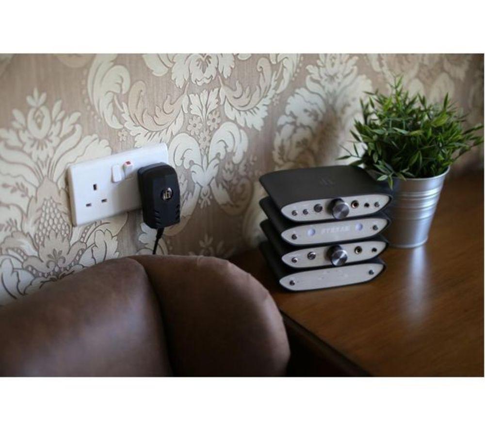 IFI iPower2 Power Supply Adapter - 1.2Amps image number 7 of 8