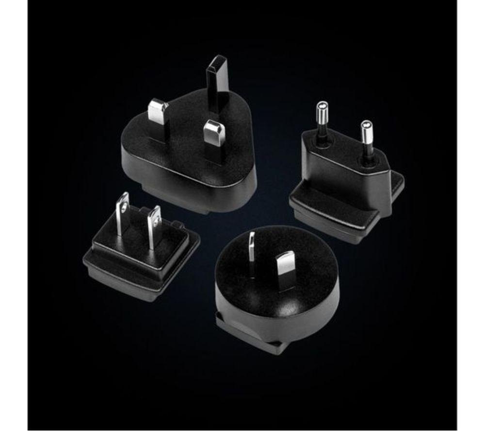 IFI iPower2 Power Supply Adapter - 1.2Amps image number 8 of 8