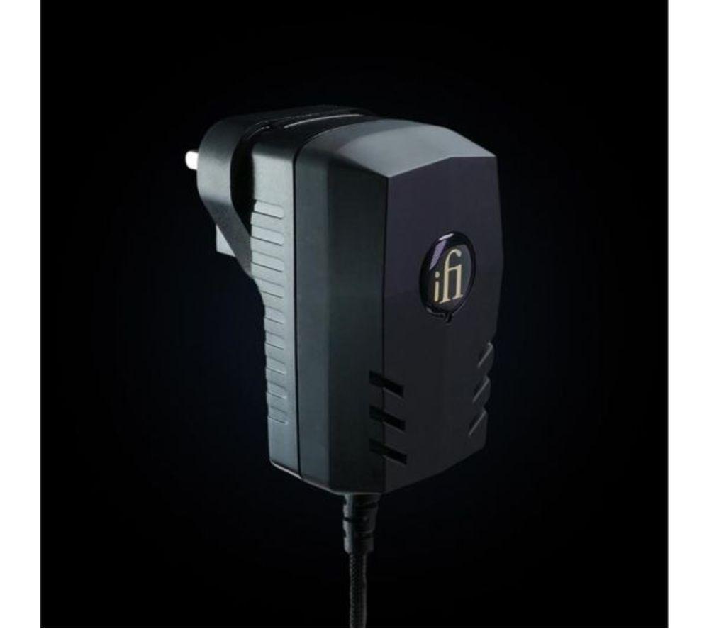 IFI iPower2 Power Supply Adapter - 2.0Amps image number 6 of 8