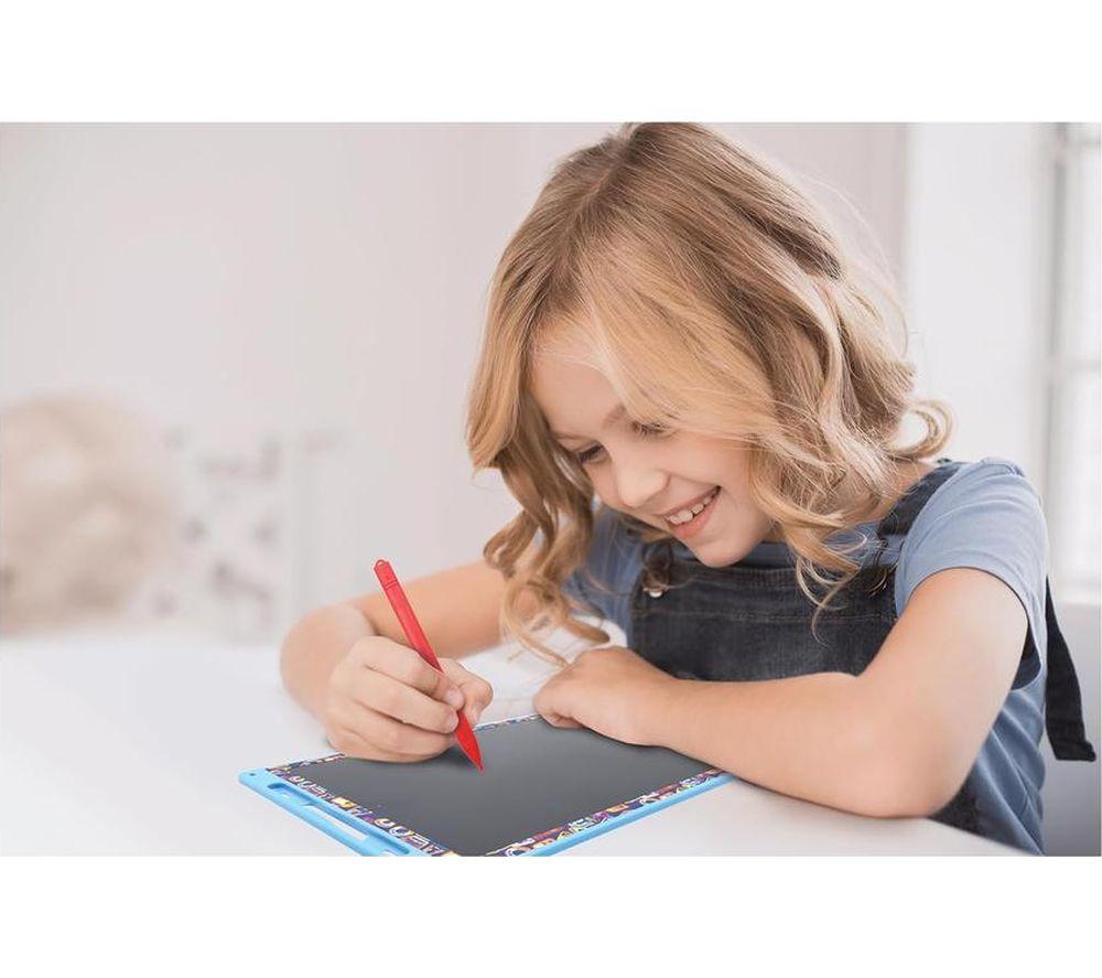 LEXIBOOK Paw Patrol Electronic Ink Drawing Tablet image number 6 of 10