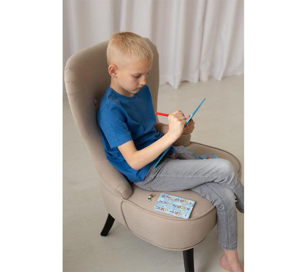 LEXIBOOK Paw Patrol Electronic Ink Drawing Tablet image number 10 of 10