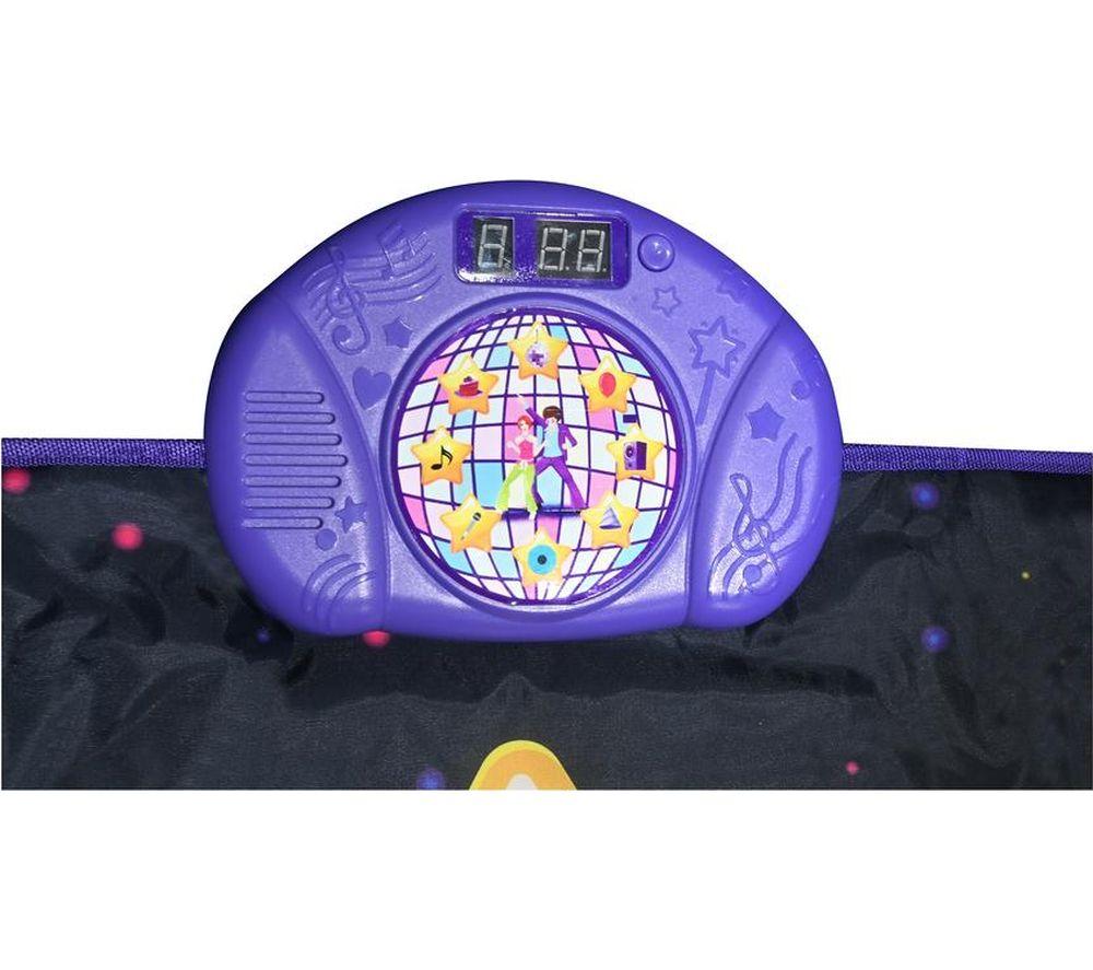 LEXIBOOK Electronic Bluetooth Dance Mat image number 6 of 7