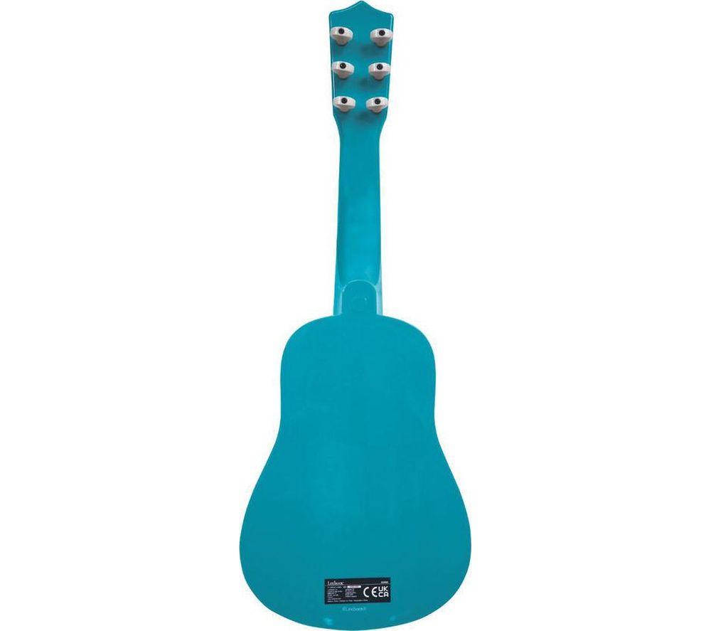 LEXIBOOK K200D Guitar - Disney Stitch image number 5 of 5