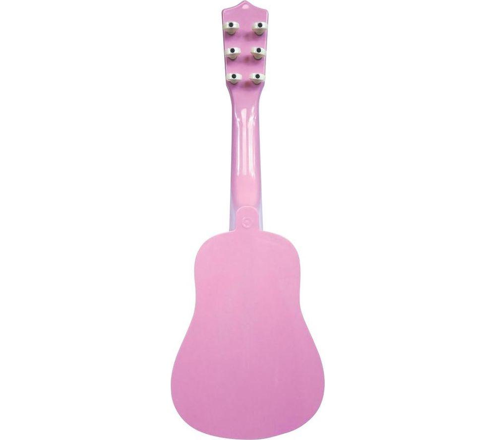 LEXIBOOK K200GDH Guitar - Gabby's Dollhouse image number 2 of 7