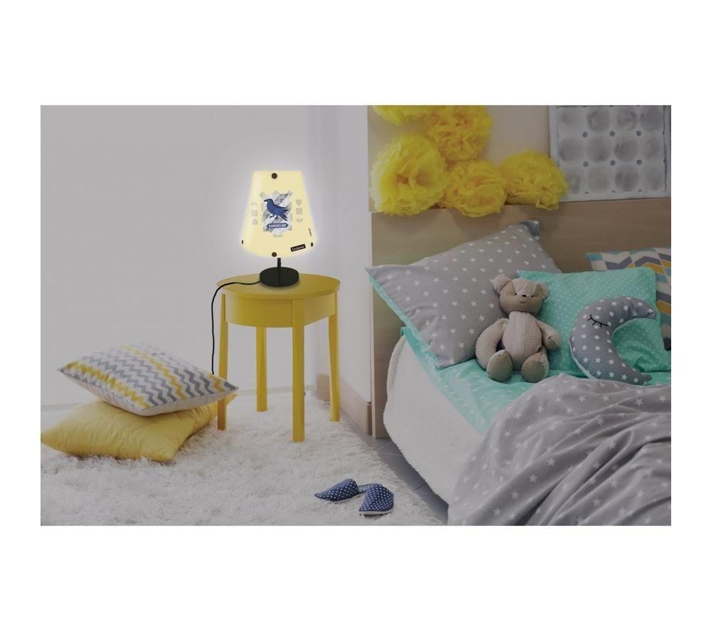 LEXIBOOK Harry Potter Bedside Lamp image number 5 of 5