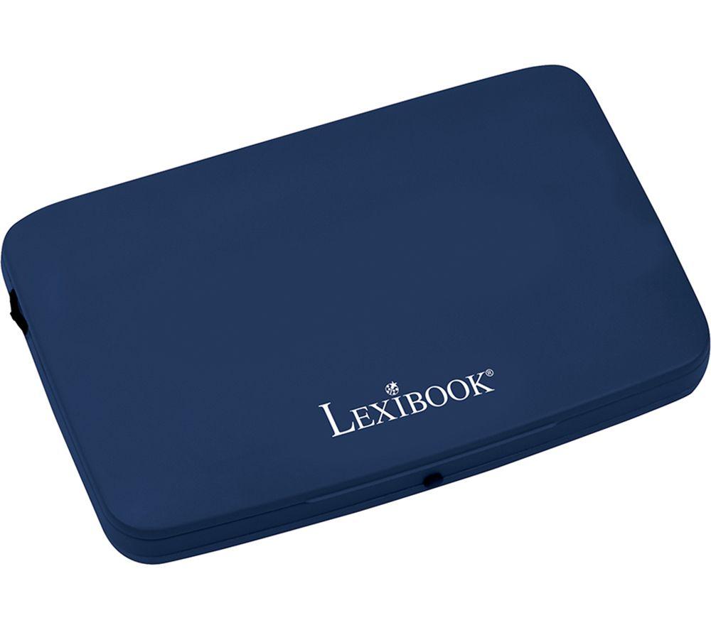 LEXIBOOK 15 Language Translator Electronic Dictionary image number 4 of 4