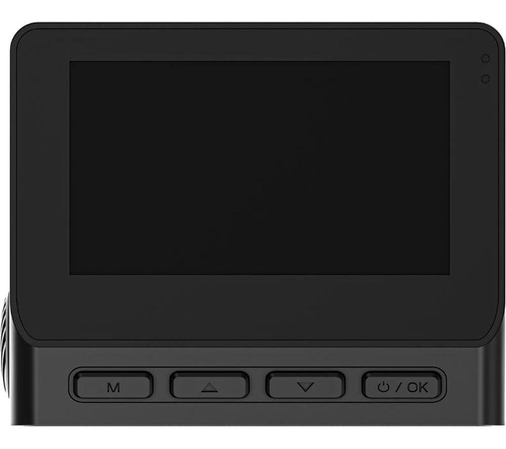 NAVITEL RS985 GPS Dual 4K Ultra HD Front & Full HD Rear Dash Cam - Black image number 9 of 9