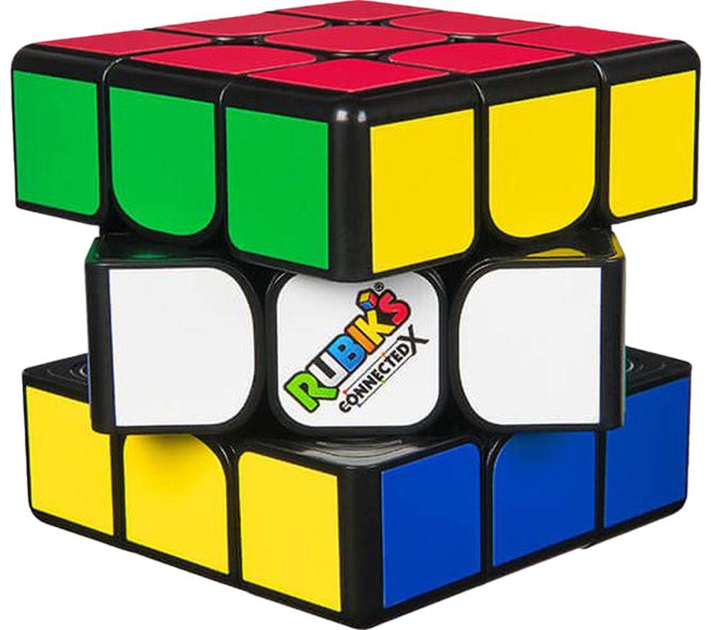 PARTICULA ConnectedX Smart Rubik's Cube image number 2 of 6