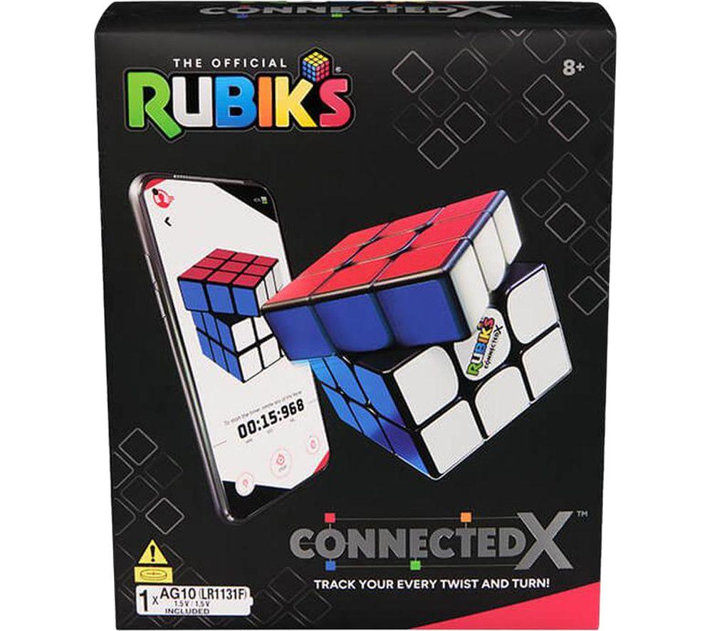 PARTICULA ConnectedX Smart Rubik's Cube image number 3 of 6