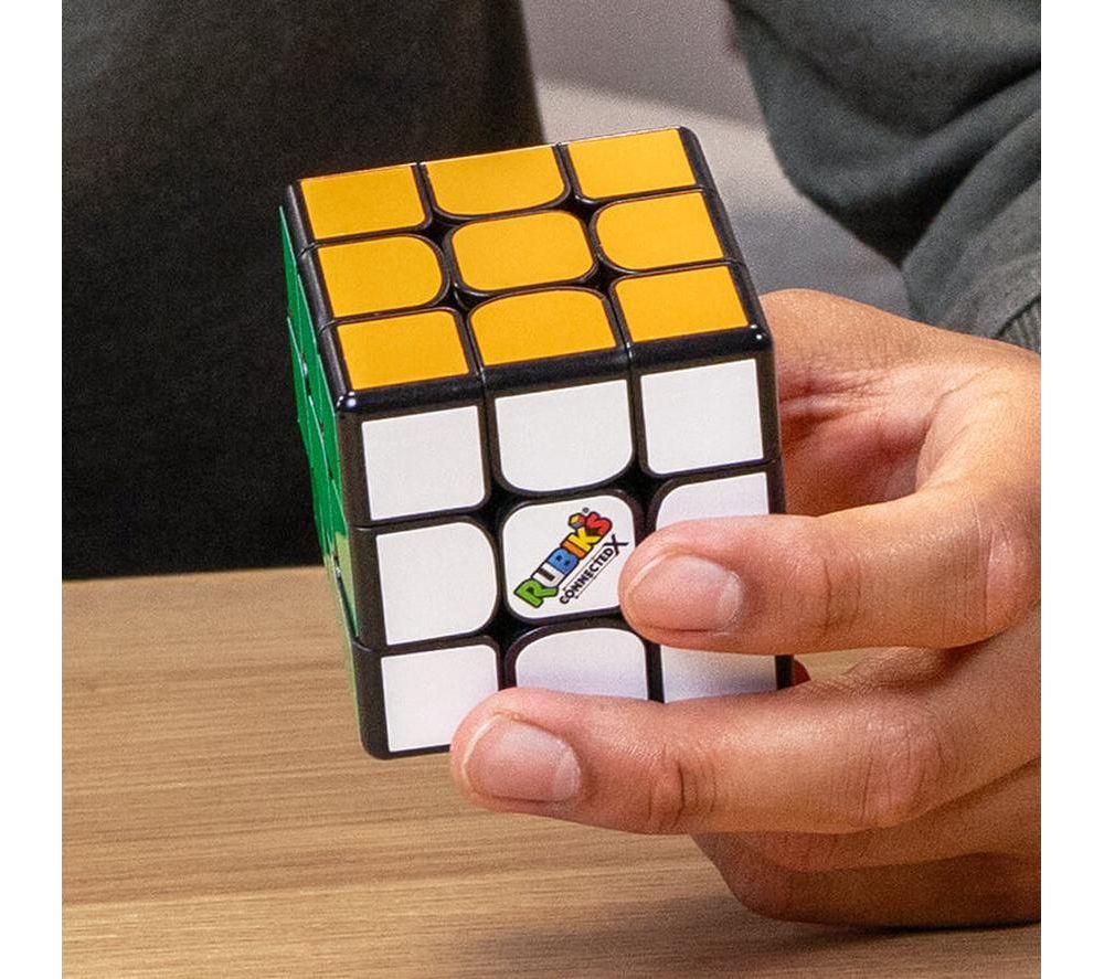 PARTICULA ConnectedX Smart Rubik's Cube image number 5 of 6