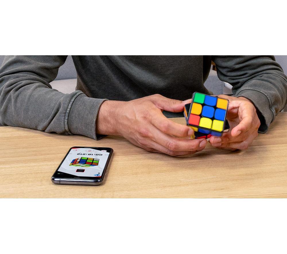 PARTICULA ConnectedX Smart Rubik's Cube image number 6 of 6