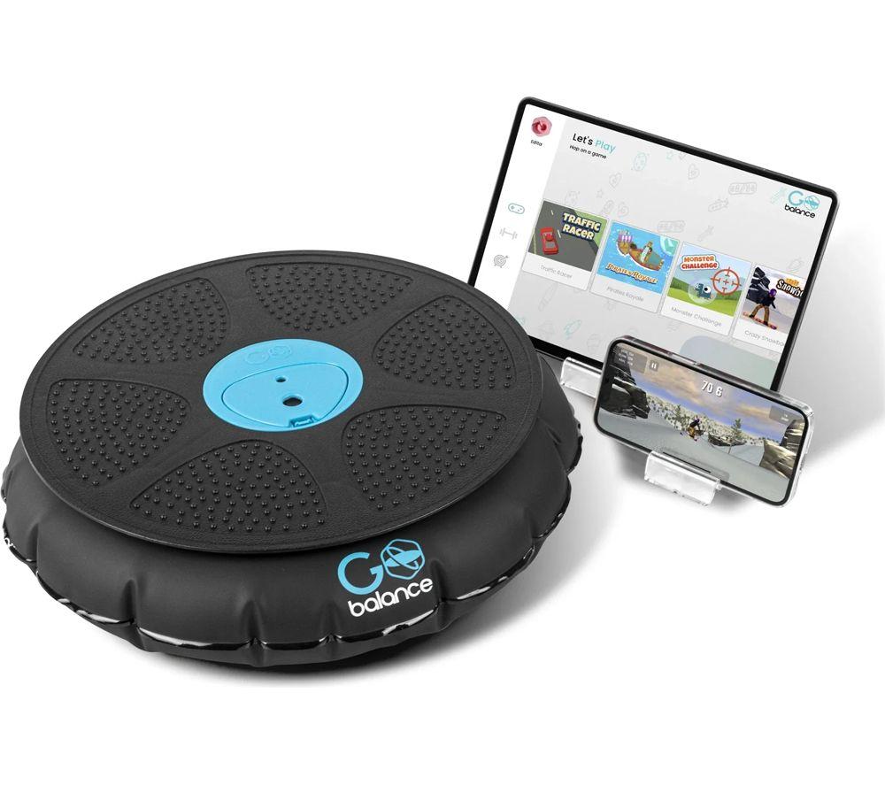 PARTICULA GoBalance Play Smart Balance Board image number 2 of 8