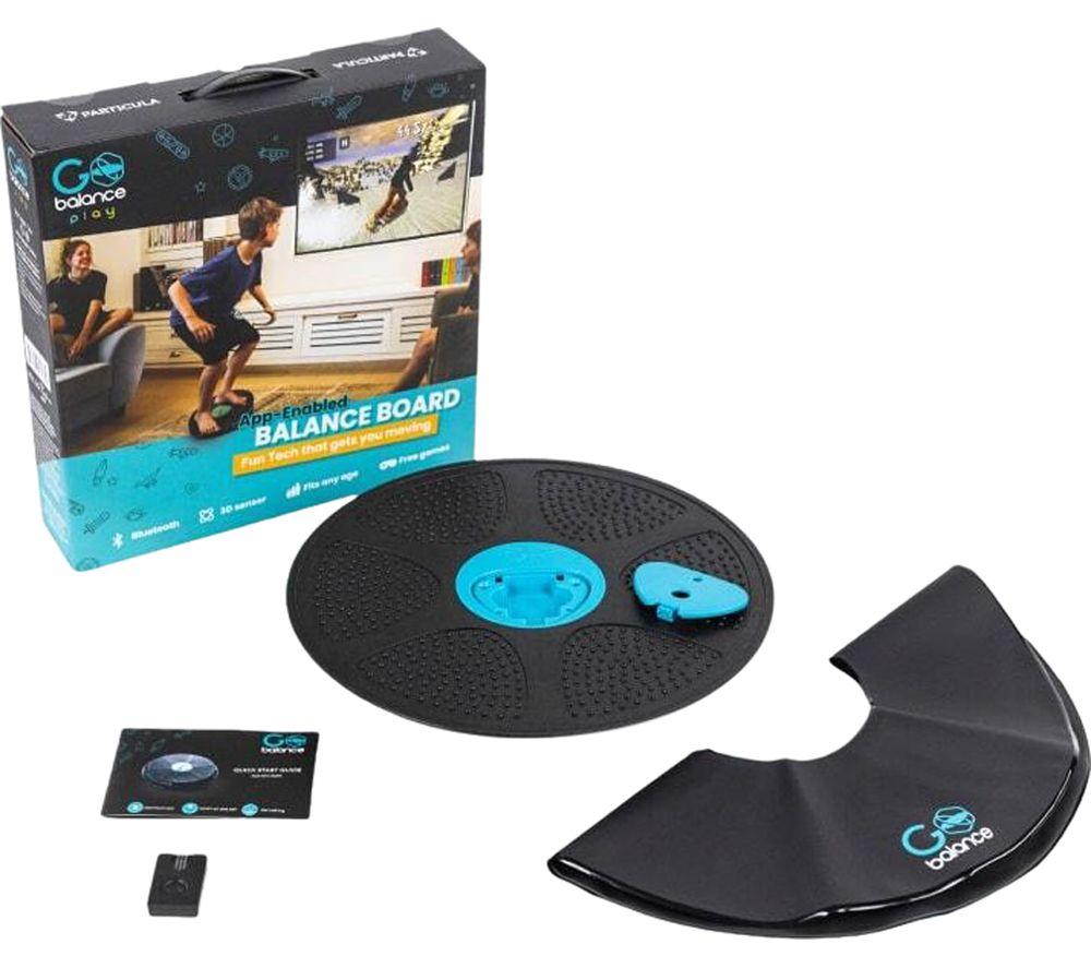PARTICULA GoBalance Play Smart Balance Board image number 8 of 8