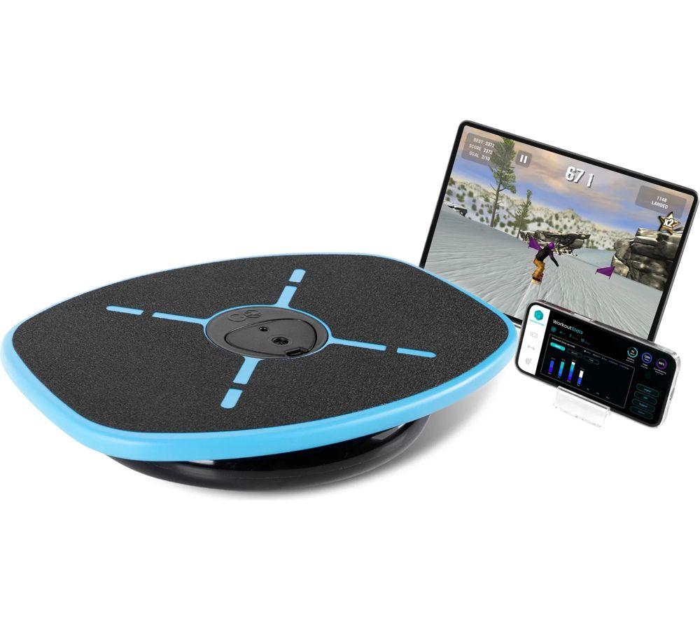 PARTICULA GoBalance Sport Smart Balance Board image number 2 of 9