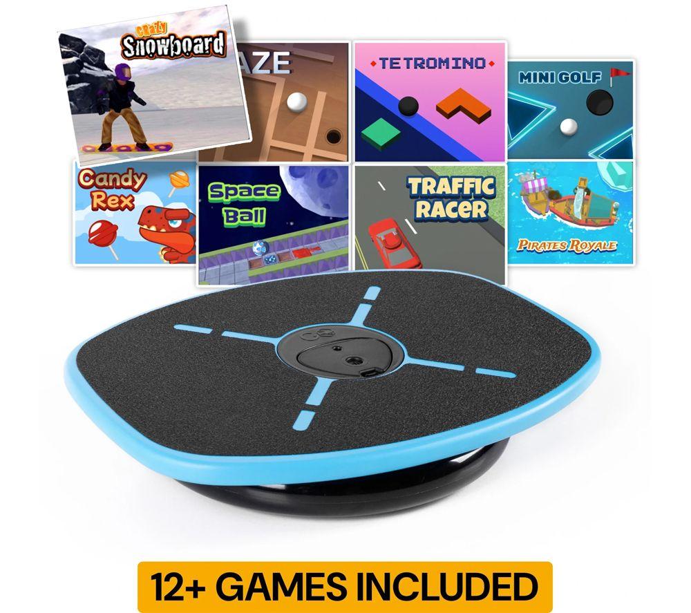 PARTICULA GoBalance Sport Smart Balance Board image number 4 of 9