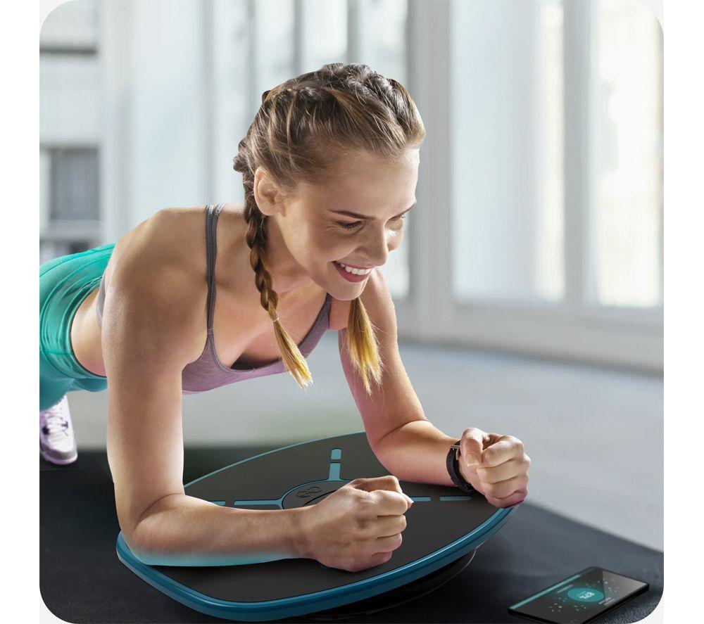 PARTICULA GoBalance Sport Smart Balance Board image number 5 of 9
